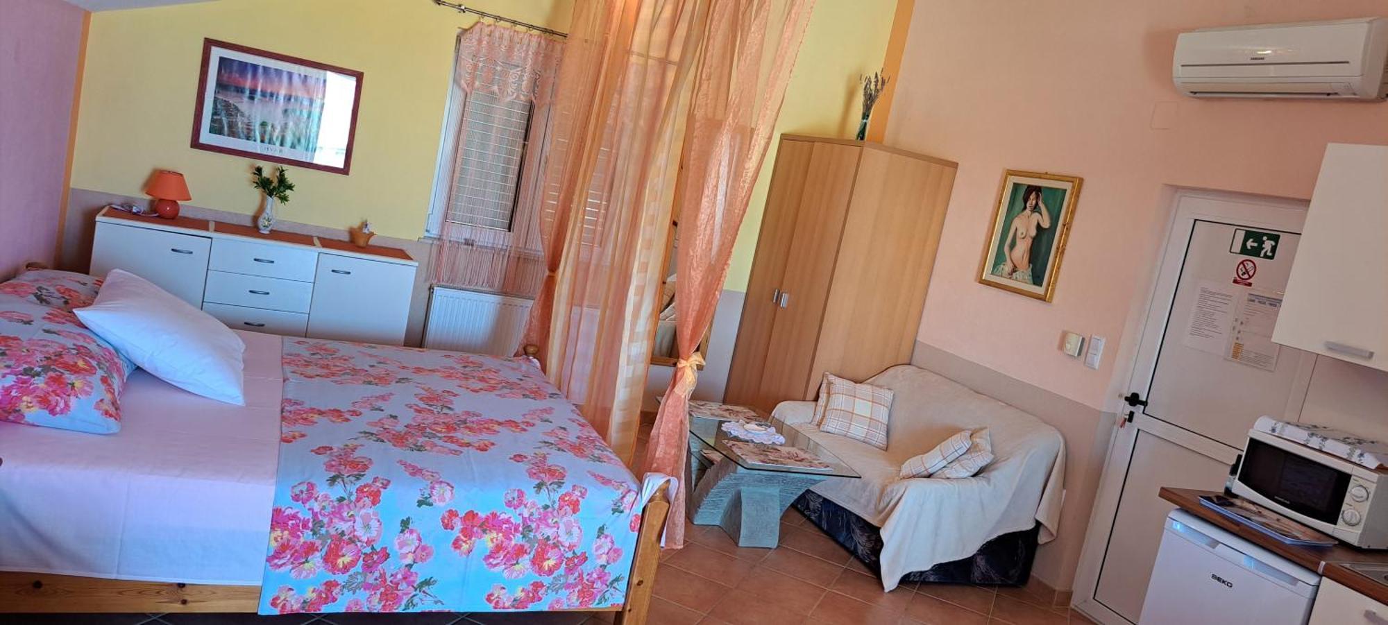 חוואר Apartments Villa Bella Vista Hvar מראה חיצוני תמונה