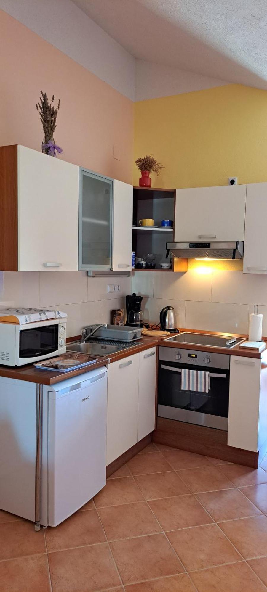 חוואר Apartments Villa Bella Vista Hvar מראה חיצוני תמונה