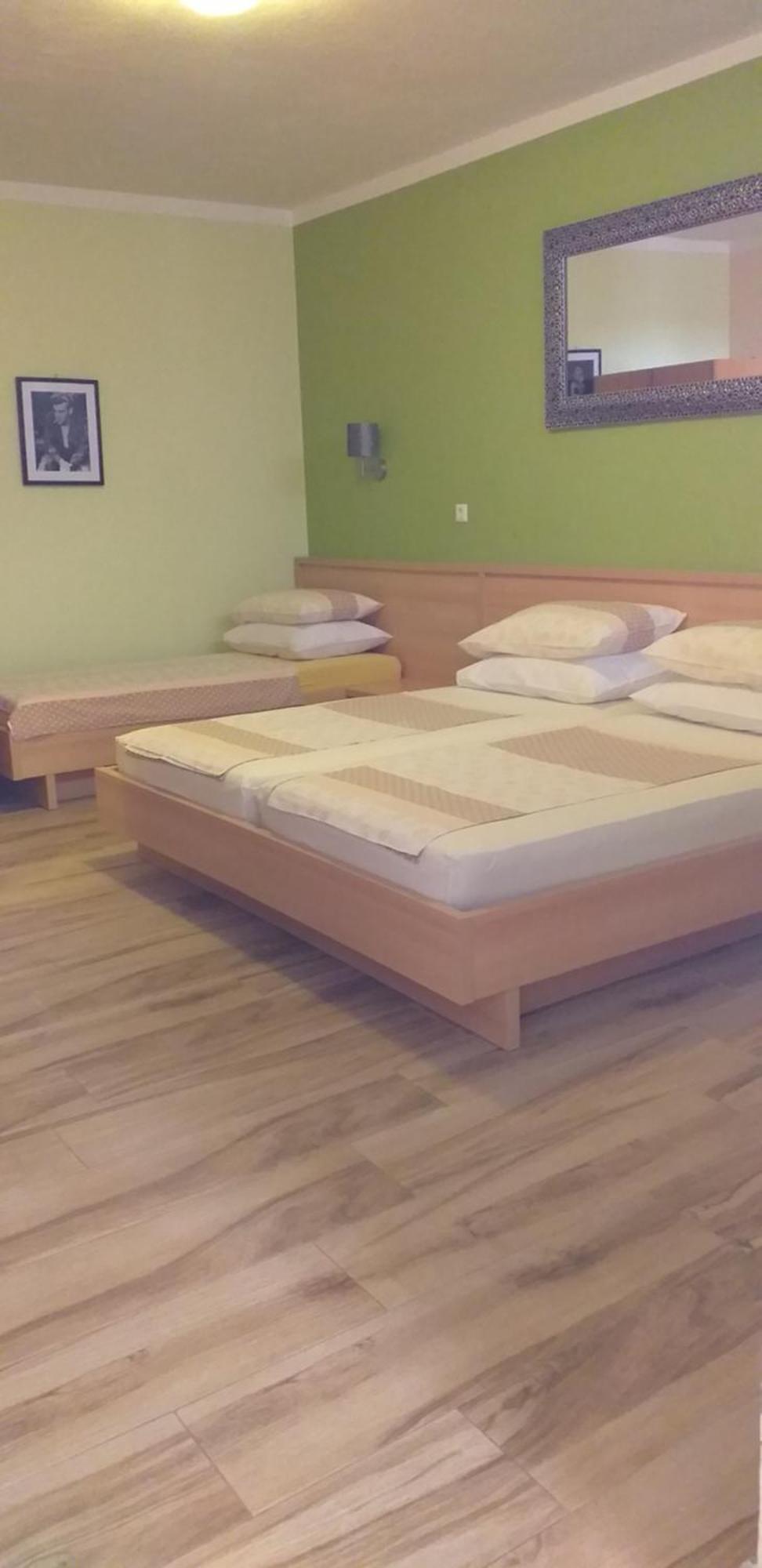 חוואר Apartments Villa Bella Vista Hvar מראה חיצוני תמונה