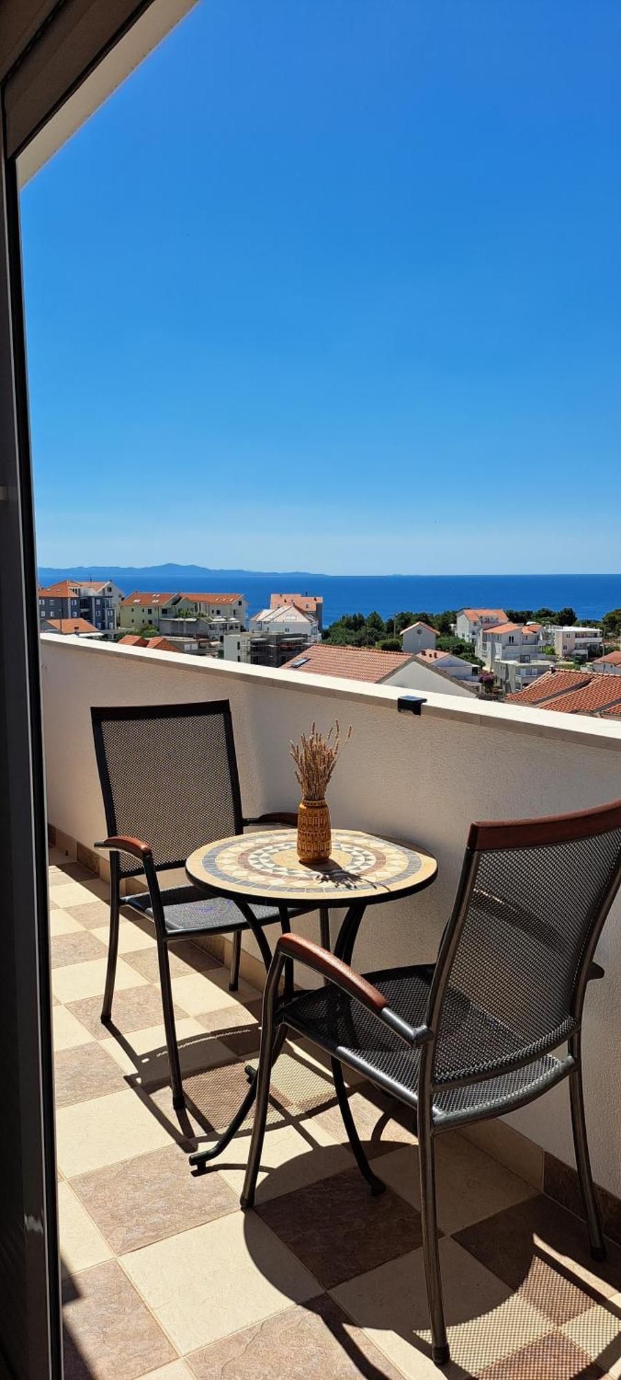 חוואר Apartments Villa Bella Vista Hvar מראה חיצוני תמונה