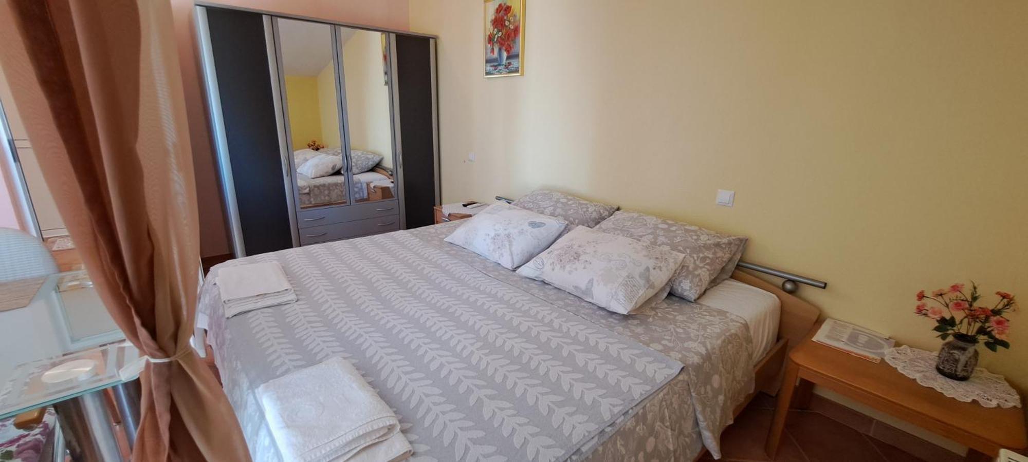 חוואר Apartments Villa Bella Vista Hvar מראה חיצוני תמונה
