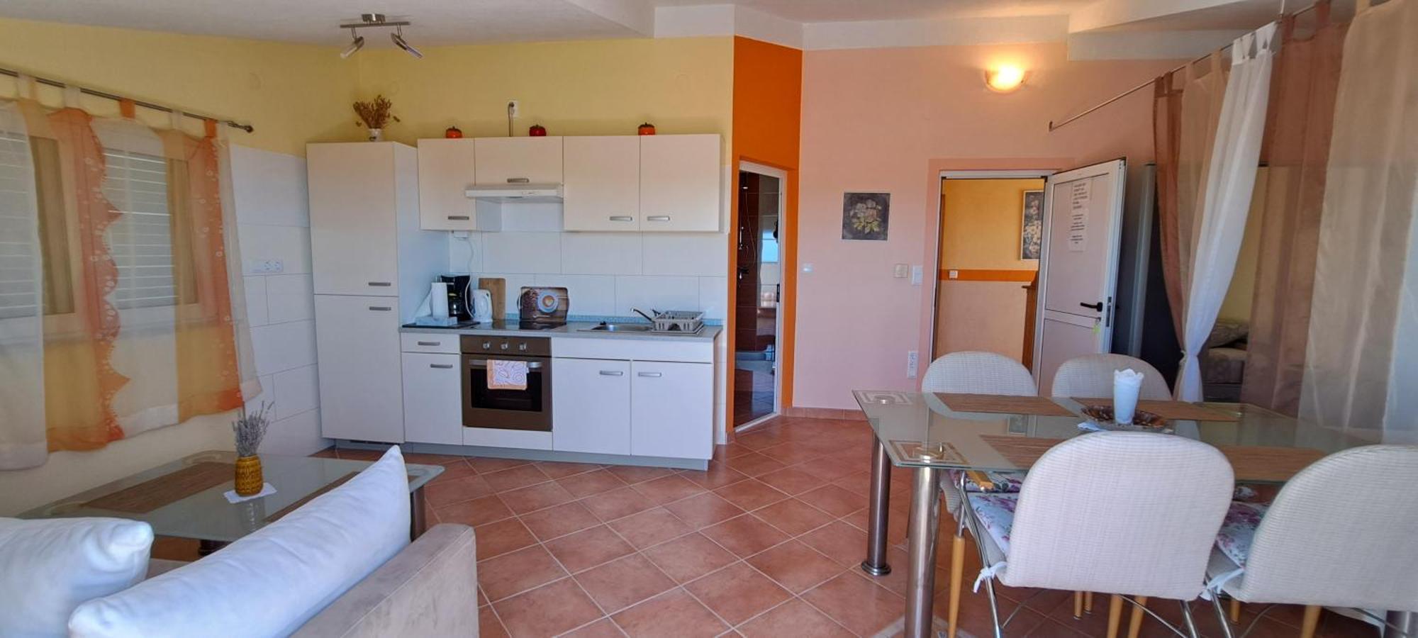 חוואר Apartments Villa Bella Vista Hvar מראה חיצוני תמונה
