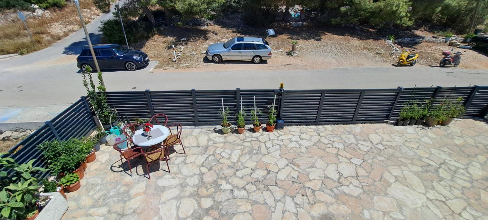 חוואר Apartments Villa Bella Vista Hvar מראה חיצוני תמונה