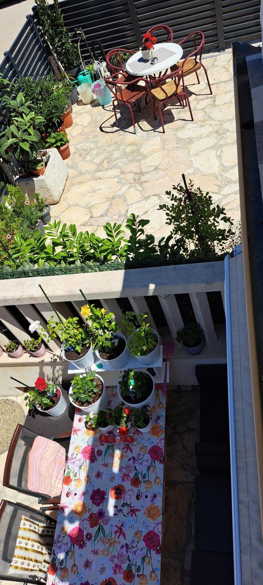 חוואר Apartments Villa Bella Vista Hvar מראה חיצוני תמונה