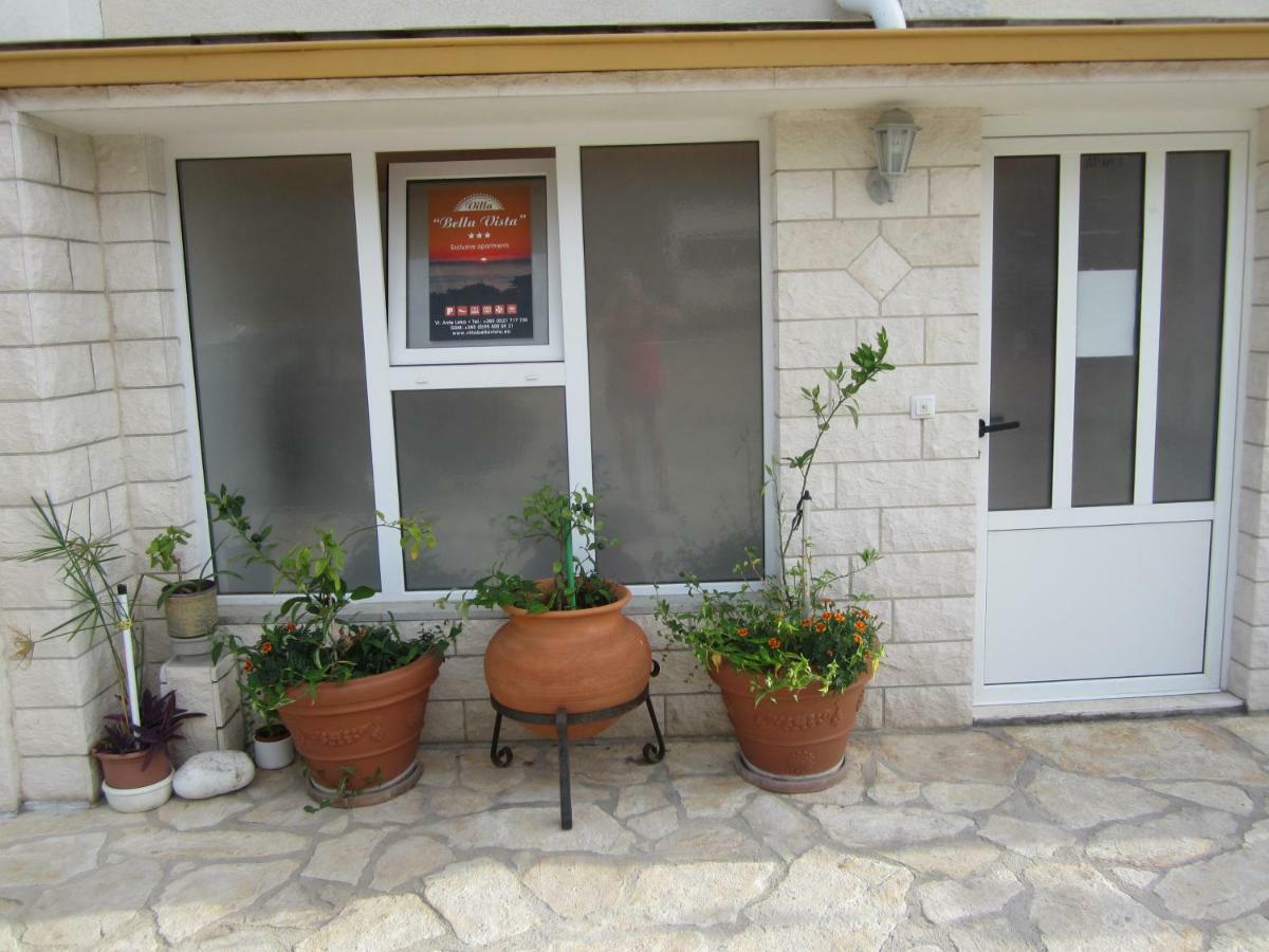 חוואר Apartments Villa Bella Vista Hvar מראה חיצוני תמונה