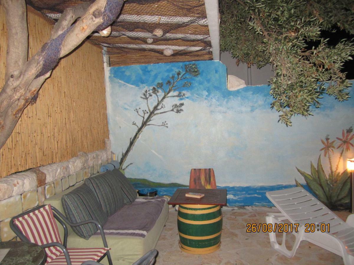 חוואר Apartments Villa Bella Vista Hvar מראה חיצוני תמונה