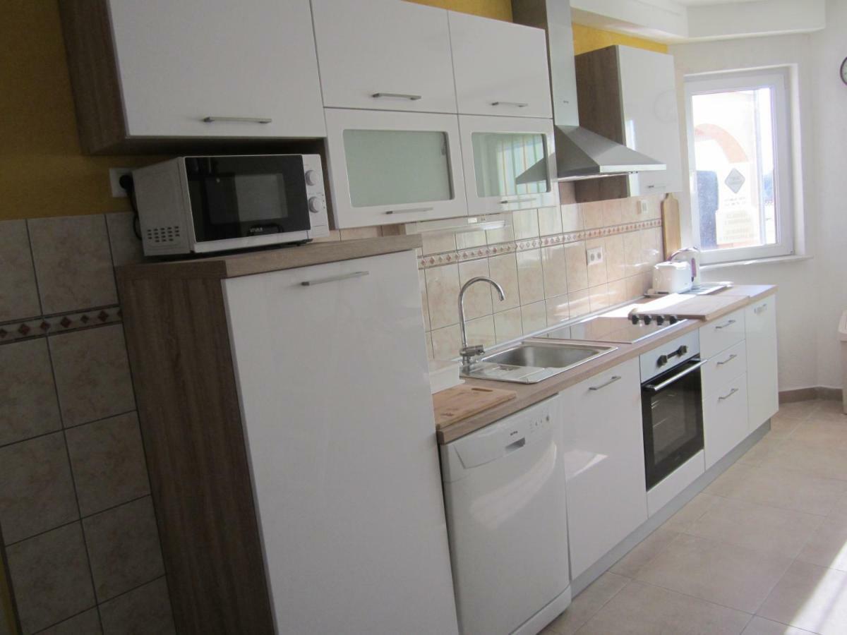 חוואר Apartments Villa Bella Vista Hvar מראה חיצוני תמונה
