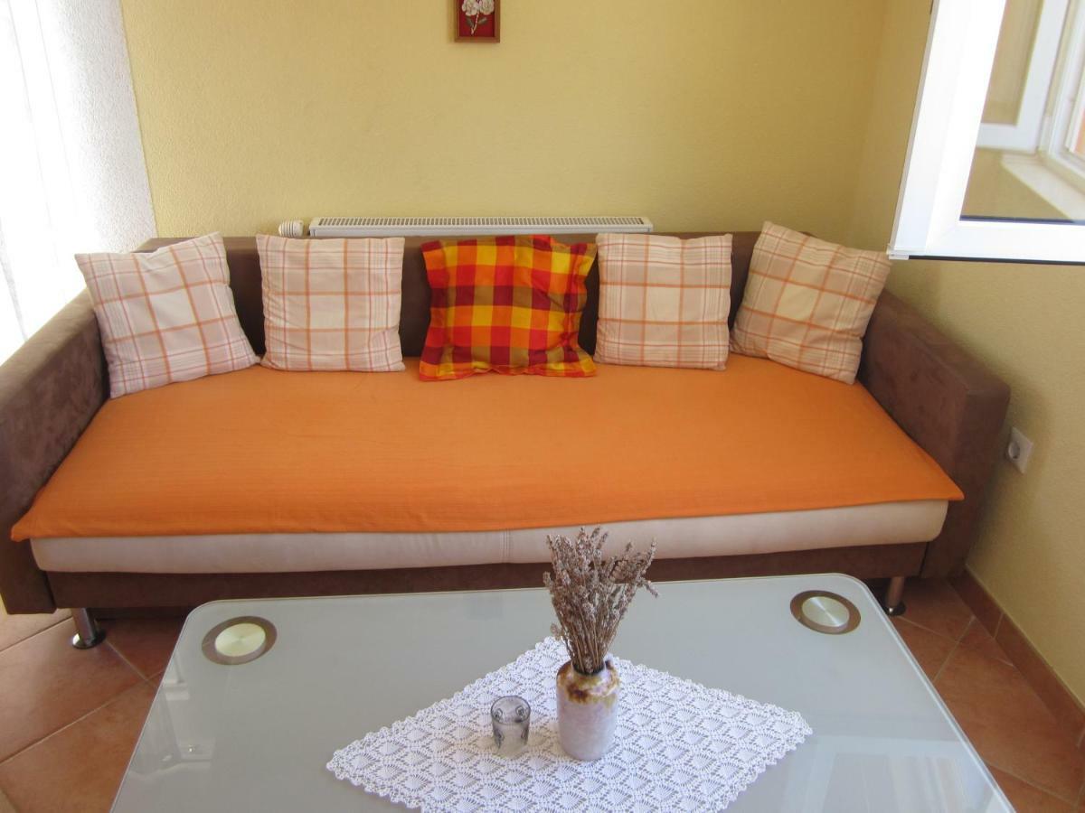 חוואר Apartments Villa Bella Vista Hvar מראה חיצוני תמונה